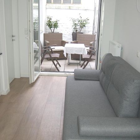 וינה Wohnung In Toller City-Lage 45 M2 מראה חיצוני תמונה
