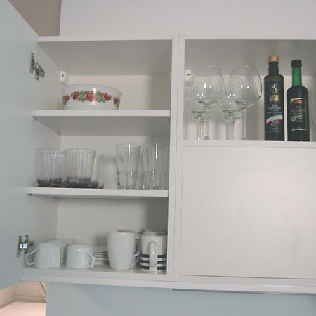 וינה Wohnung In Toller City-Lage 45 M2 מראה חיצוני תמונה