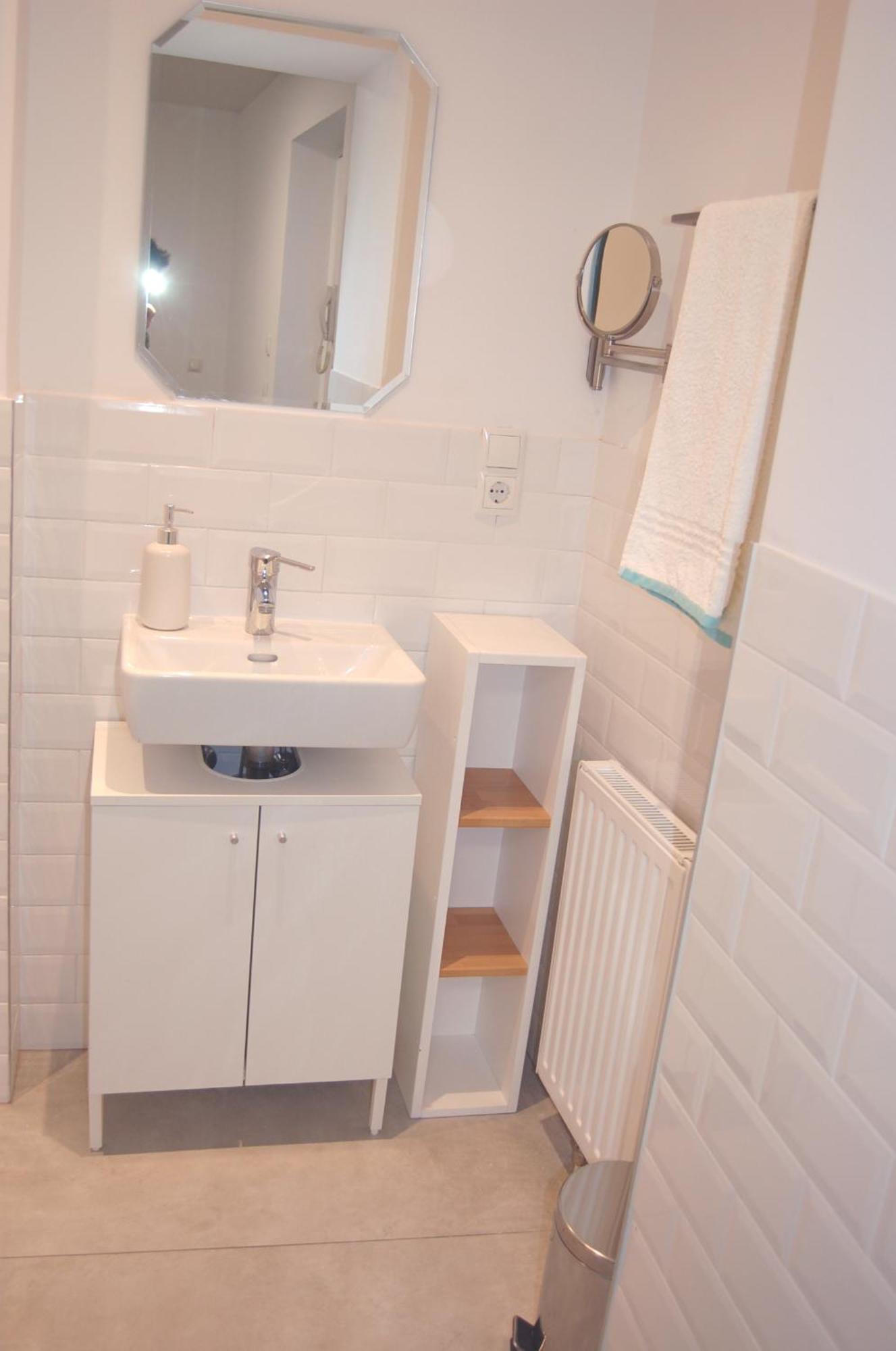 וינה Wohnung In Toller City-Lage 45 M2 מראה חיצוני תמונה