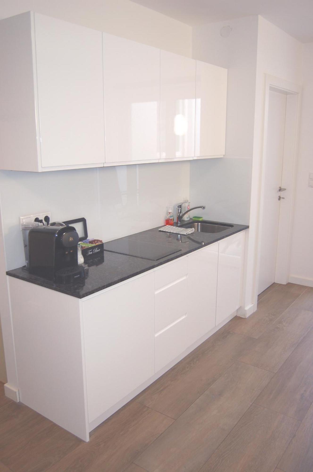 וינה Wohnung In Toller City-Lage 45 M2 מראה חיצוני תמונה