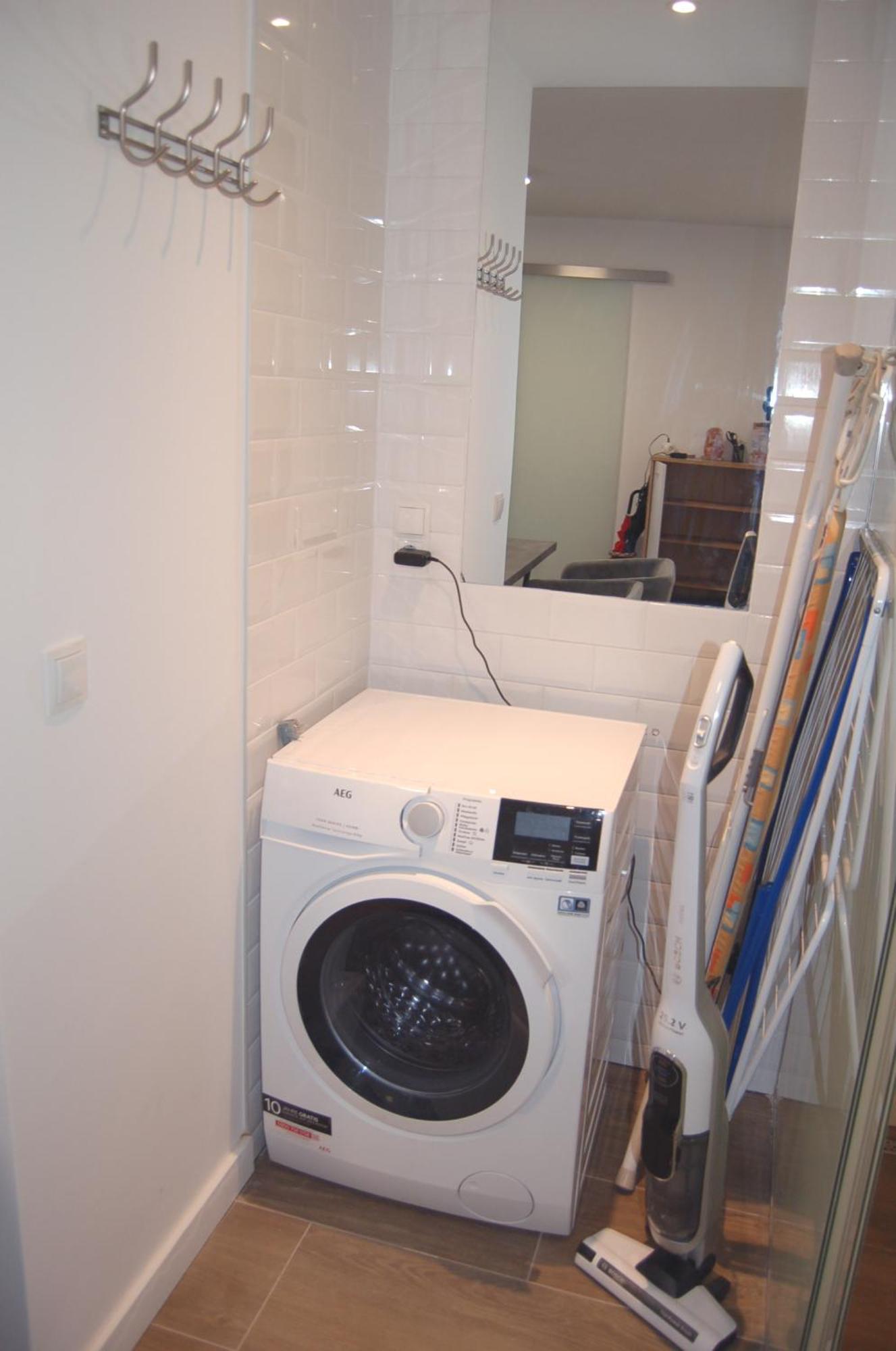 וינה Wohnung In Toller City-Lage 45 M2 מראה חיצוני תמונה