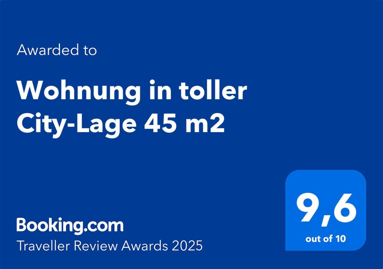 וינה Wohnung In Toller City-Lage 45 M2 מראה חיצוני תמונה